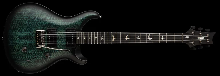 PRS Custom 24 Satin