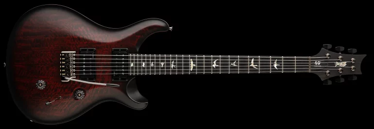 PRS Custom 24 Satin