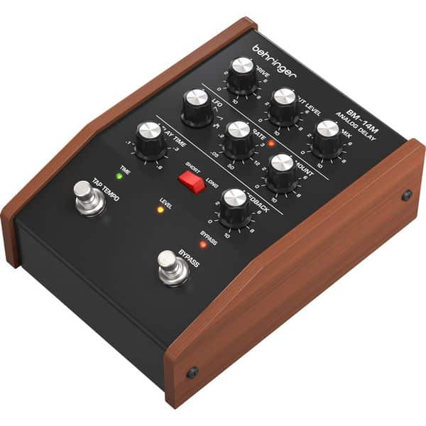 Behringer BM-14M Analog Delay