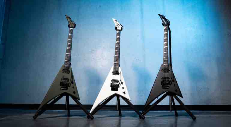 Jackson RR24