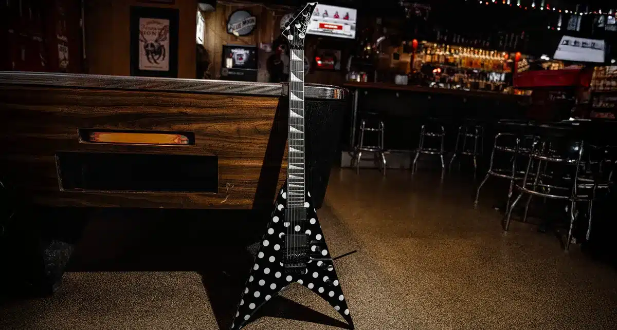 Pro Series KV King V