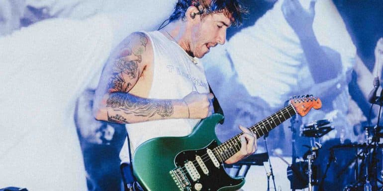 Fender American Pro Classic