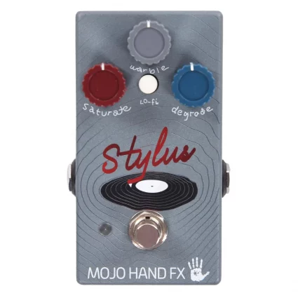 Mojo Hand FX Stylus