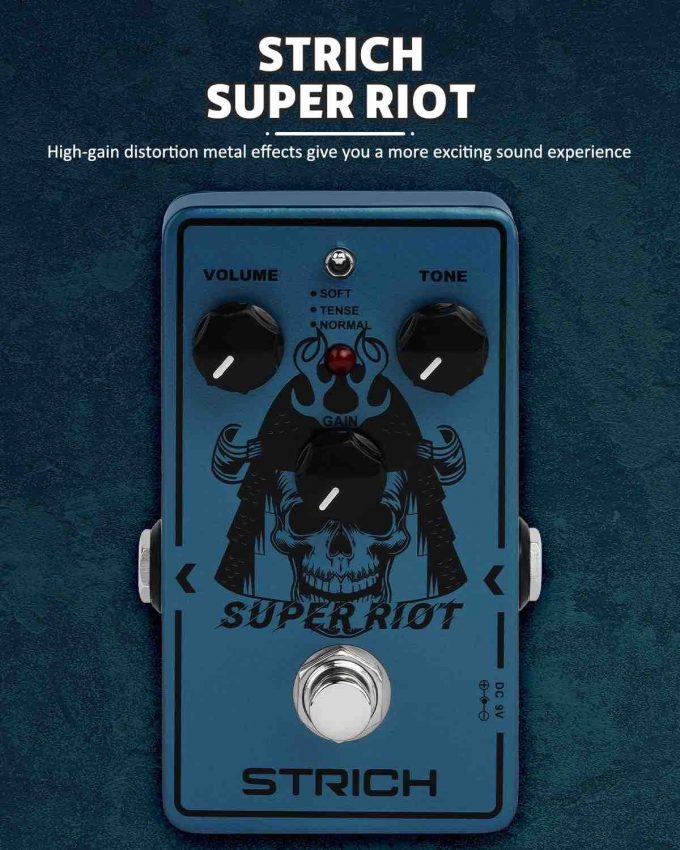 Super Riot
