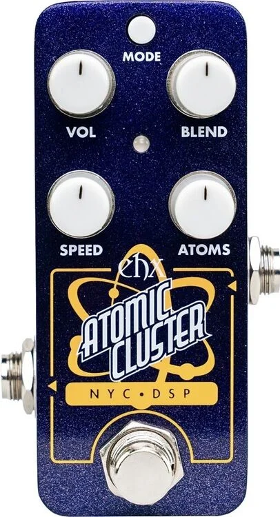 EHX Atomic Cluster