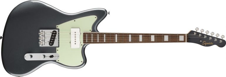 Limited Edition Paranormal Offset Telecaster