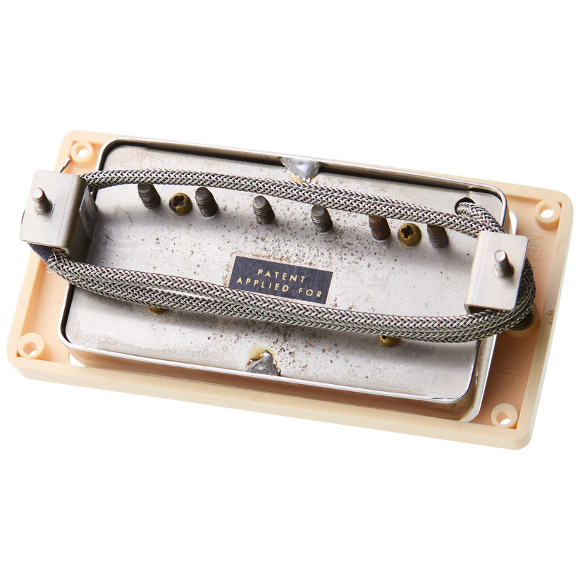 Gibson 1959 Humbucker, Collector’s Edition, Series 3 Patent Applied For