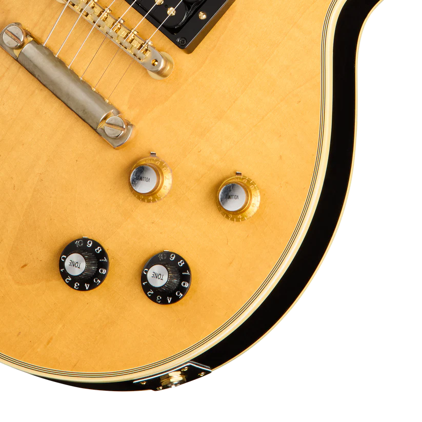 Mick Ronson 1968 Les Paul Custom Collector’s Edition